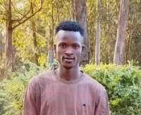 Wanyama Abiud
