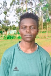 Wanyama Rael Nanjala