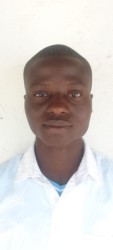 Wanyama Caleb