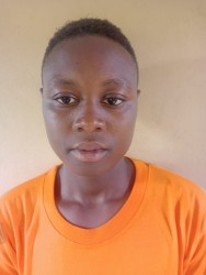 Wanyama Ruth