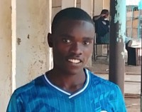 Wanyama Derick