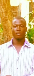 Wanyama Daniel