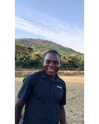 Wanyama Brian Mukhwana