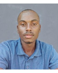 Wanyama Johson Vavikha