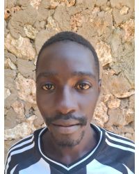 Wanyama Chrispinus Walucho