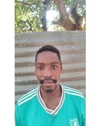 Wanyama Chrispinus Walucho
