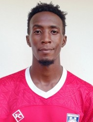 Wanyoike James