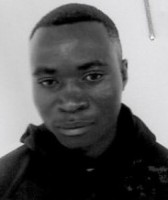 Wanyonyi Alnest Wafula