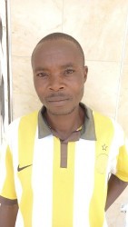 Wanyonyi Chrispinus