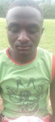 Wanyonyi Ronald