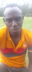 Wanyonyi Milton