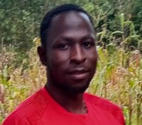 Wanyonyi Micah