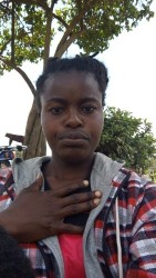 Wanyonyi Sheilah  Nafuna