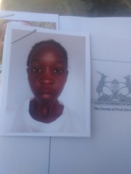 Wanyonyi Faith