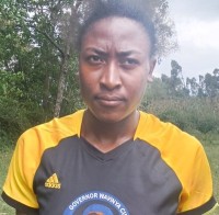 Wanyonyi Pauline Nasievanda