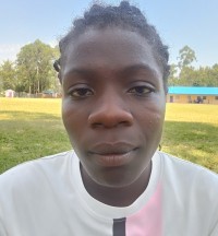 Wanyonyi Suzan Sifuma