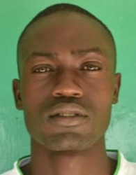 Wanyonyi Kennedy