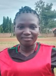 Wanyonyi Leonida Nakhumicha