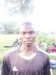 Wanyonyi Mariko