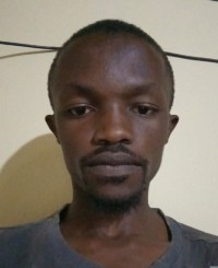Wanyonyi Isaac Juma