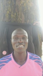 Wanyonyi Silas