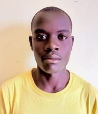Wanyonyi Kelvin Wafula
