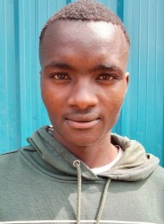 Wanyonyi Jared