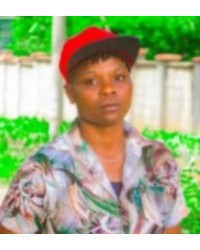 Wanyonyi Grace Nanjala