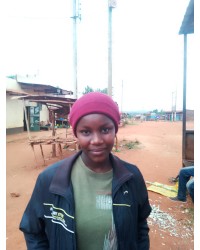 Wanza Maureen 