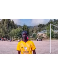 Wanza John Kyalo