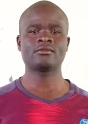 Wanzala Newton Junior