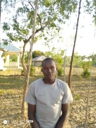 Wanzala Lameck