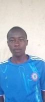 Wanzala Gideon