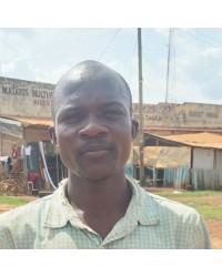 Waren Barasa