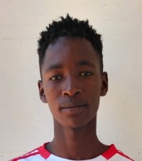 Warigia John Thuku