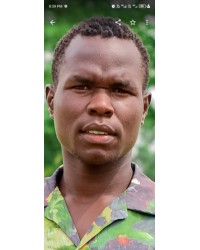 Warucho Zachariah