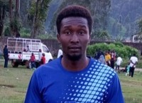 Waruingi Leon