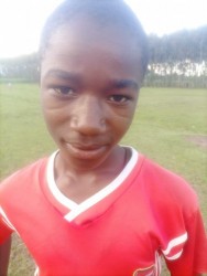 Washington Obungu