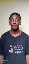 Washington Omondi Ochieng