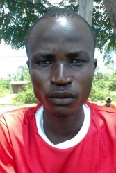 Wasike Martin