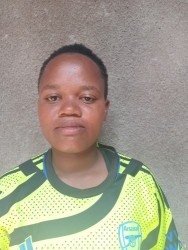 Wasike Nathalia