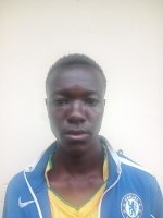 Wasike Meshack Adeya