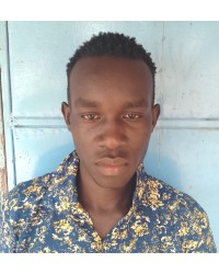 Wasike Kelvin