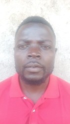 Wasonga Victor Onyango