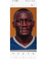Wasonga Michael  Okoth 