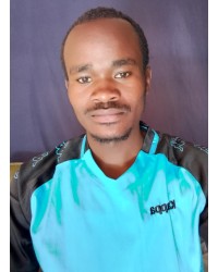 Waswa Evans Wabwire