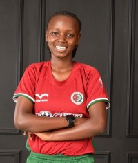 Wathungu Risper Wanjiku