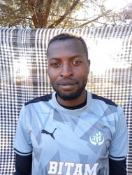 Watimbe Benard
