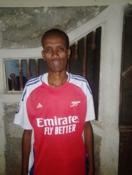 Wato Hassan Mohammed
