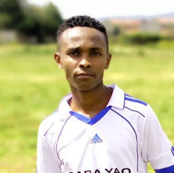 Waweru Josiah Chege